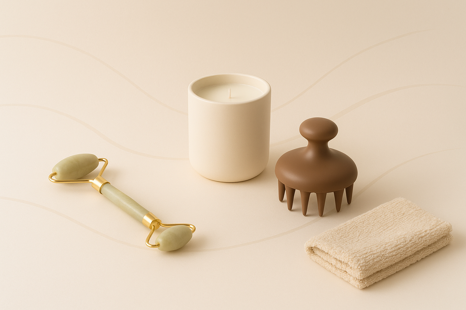 Self-Care Rituals
