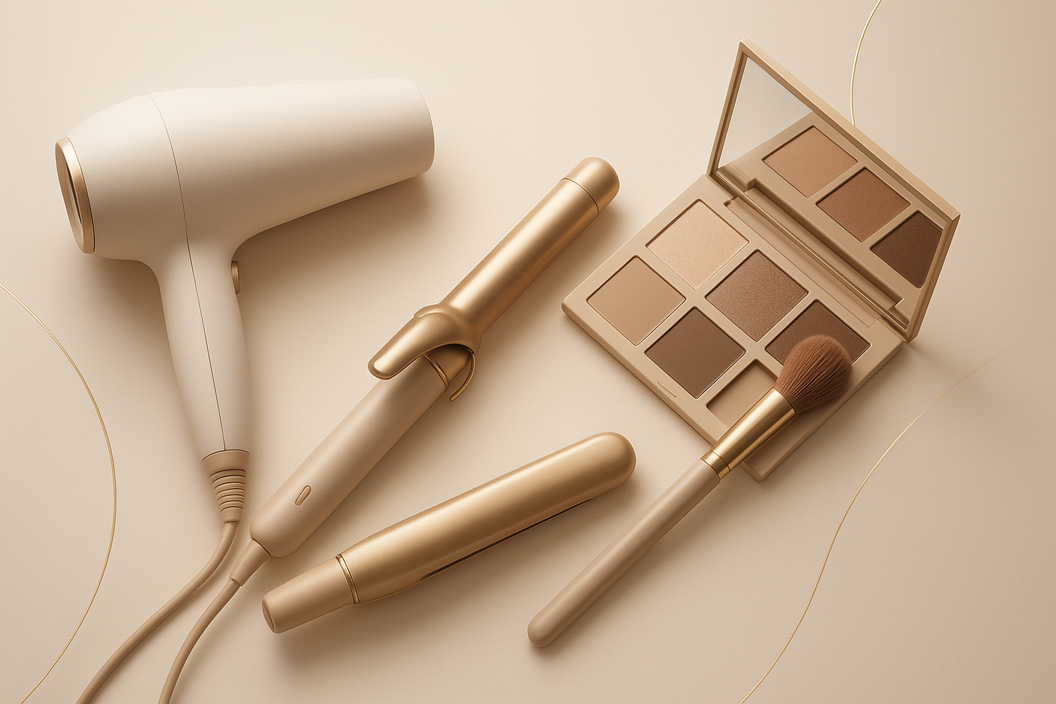 Beauty Tools Pro