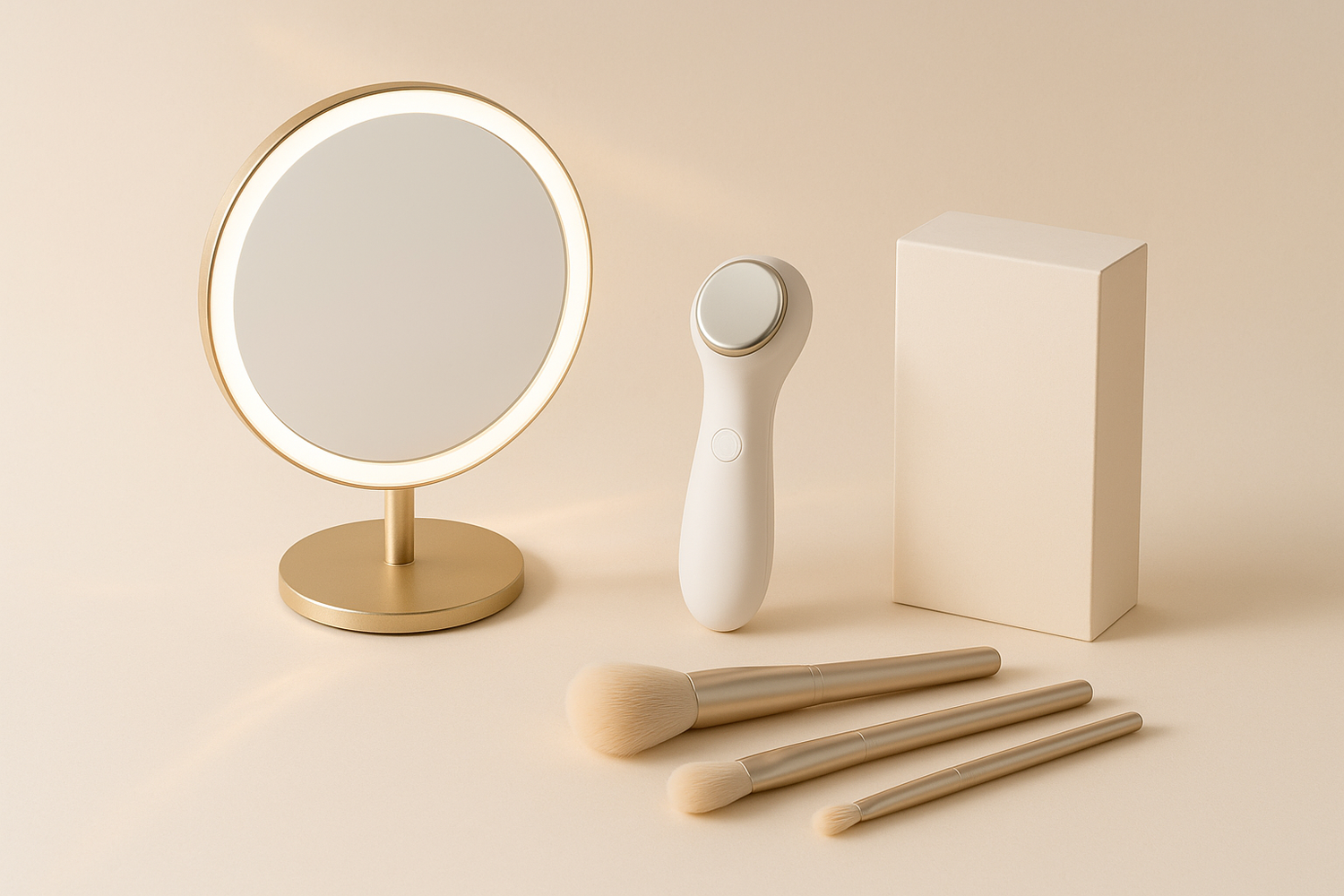 Glow Essentials